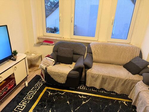 Foto - Etagenwohnung in Idar-Oberstein zur Miete