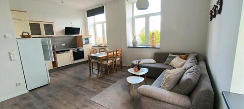 Foto - 2 Zimmer andere zur Miete in Halsbrücke