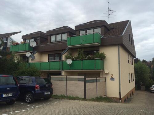 Foto - 2,5-Zimmer Wohnung ohne Provision