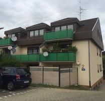 2,5-Zimmer Wohnung ohne Provision - Rottenburg am Neckar