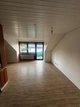 Foto - Etagenwohnung in Rottenburg am Neckar