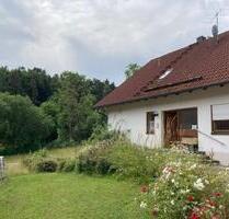 Mehrgenerat.-Haus mit sep. Einl.whg. in NeuhausPeg. zu vermieten - Neuhaus an der Pegnitz