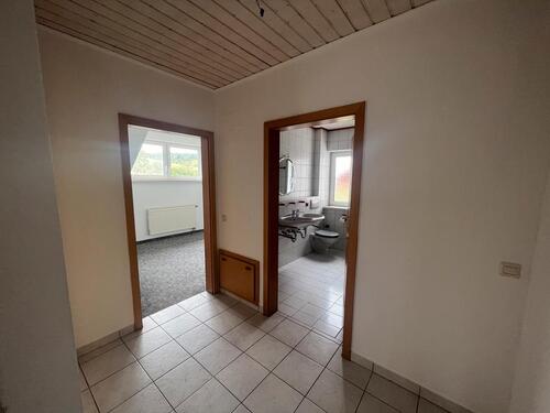 Foto - Etagenwohnung in Bad Mergentheim zur Miete