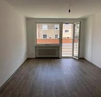 Renovierte 2-Zimmer-Dachgeschosswohnung - Delmenhorst Düsternort