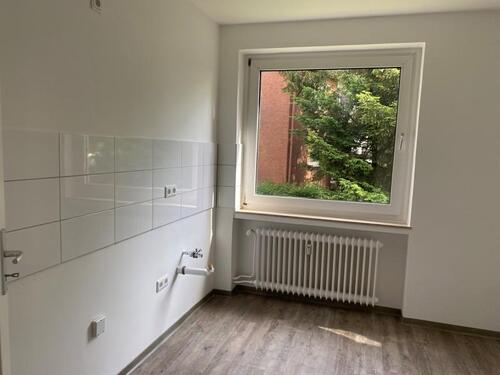 Foto - 2.5 Zimmer Dachgeschoßwohnung in Delmenhorst