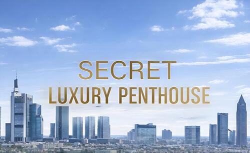 Foto - Skyline Penthouse Frankfurt - 2.240.000,00&nbsp;EUR Kaufpreis, ca.&nbsp; 300,00&nbsp;m&sup2;