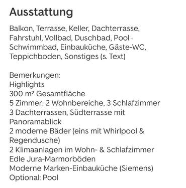 Foto - 5 Zimmer Einfamilienhaus zum Kaufen in Frankfurt am Main