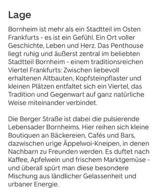 Foto - 5 Zimmer Einfamilienhaus in Frankfurt am Main