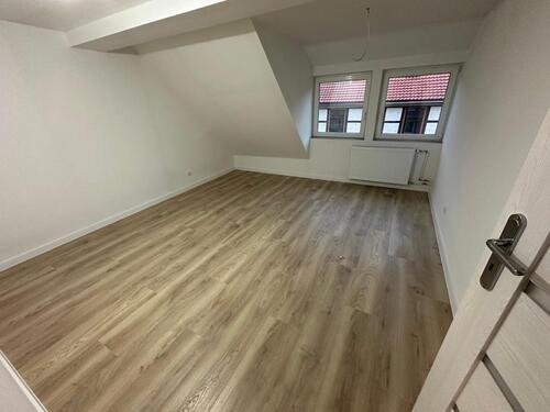 Foto - frisch renovierte 3-Zimmer 90m² Wohnung im Zentrum Alfeld (Leine)