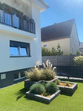 Foto - 4 Zimmer Etagenwohnung zur Miete in Berlin