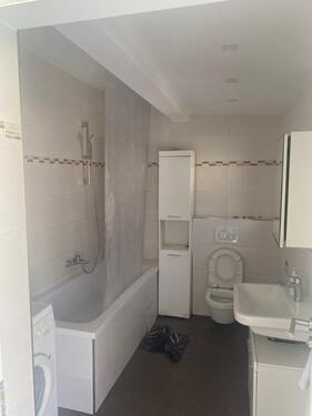 Foto - Etagenwohnung in Berlin zur Miete