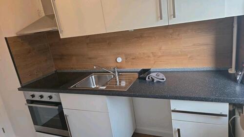 Foto - Erdgeschoßwohnung in Bad Segeberg zur Miete