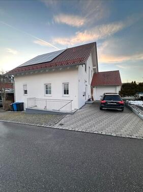 Foto - Attraktive 2 Zimmerwohnung in Mettenberg