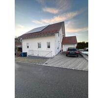 Attraktive 2 Zimmerwohnung in Mettenberg - Biberach an der Riß