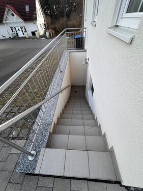 Foto - 2 Zimmer Etagenwohnung zur Miete in Biberach an der Riß