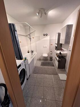 Foto - Etagenwohnung in Biberach an der Riß zur Miete