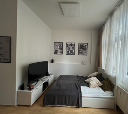 Foto - Große 1-Zimmer-Wohnung Dresden - 580,00&nbsp;EUR Kaltmiete, ca.&nbsp; 50,00&nbsp;m&sup2;