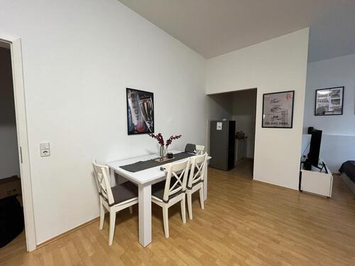 Foto - 1 Zimmer Erdgeschoßwohnung zur Miete in Dresden