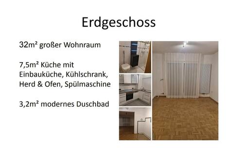 Foto - Reihenhaus zum Kaufen in Bochum