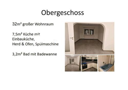 Foto - Reihenhaus in Bochum