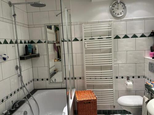 Foto - 3 Zimmer Etagenwohnung in Düsseldorf