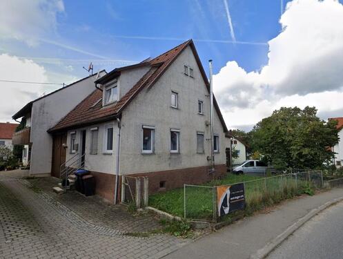 Foto - Renoviertes Bauernhaus mit Ausbaupotenzial 