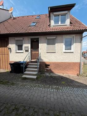 Foto - Bauernhaus, Landhaus zum Kaufen in Sonnenbühl