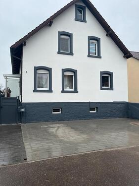 Foto - Haus zum kaufen in Hugsweier - 575.000,00&nbsp;EUR Kaufpreis, ca.&nbsp; 155,00&nbsp;m&sup2;