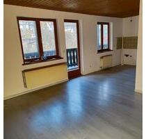 schöne Altbauwohnung in ALPIRSBACH - Baiersbronn