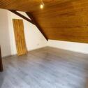 Foto - 2 Zimmer Dachgeschoßwohnung zur Miete in Baiersbronn