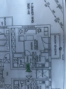 Foto - Charmante 1-Zimmer Wohnung in Ingolstadt