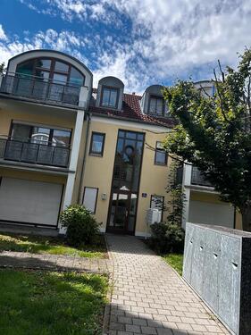 Foto - 1 Zimmer Etagenwohnung in Ingolstadt