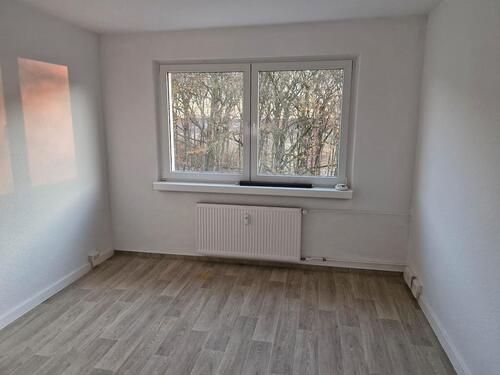 Foto - 2 Zimmer Etagenwohnung in Schwerin