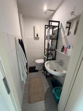 Foto - Wohnung in Walle zu vermieten - 670,00&nbsp;EUR Kaltmiete, ca.&nbsp; 47,00&nbsp;m&sup2;