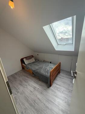 Foto - 3 Zimmer Dachgeschoßwohnung in Bremen