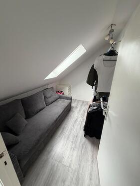 Foto - Dachgeschoßwohnung in Bremen zur Miete