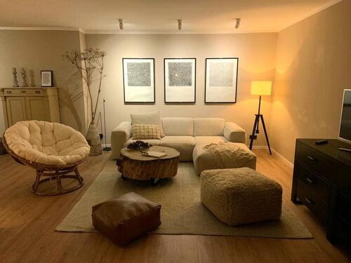 Foto - 4 Zimmer Etagenwohnung zur Miete in Krefeld