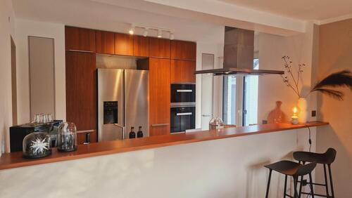 Foto - Etagenwohnung in Krefeld zur Miete