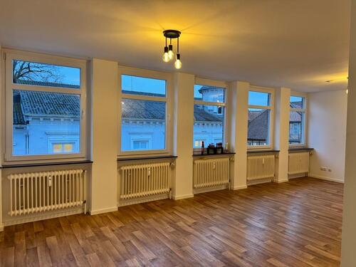 Foto - 1-Zimmer Wohnung im Stadtzentrum von Eutin