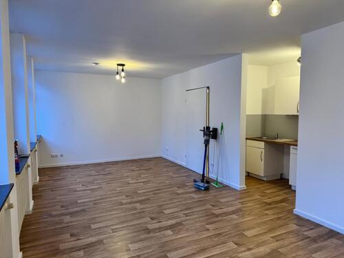 Foto - 1 Zimmer Etagenwohnung in Eutin