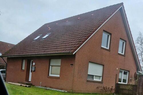 Foto - 2ZKB Oberwohnung in Moormerland.Ortsteil Hatshausen