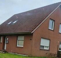 2ZKB Oberwohnung in Moormerland.Ortsteil Hatshausen