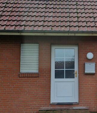 Foto - 2 Zimmer Dachgeschoßwohnung zur Miete in Moormerland