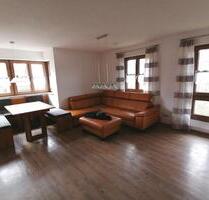 Schöne 3-Zimmer-Wohnung mit Balkon in Peiting, ab 1.4.2026