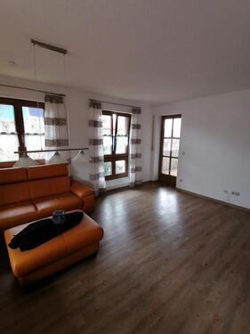 Foto - Etagenwohnung in Peiting zur Miete