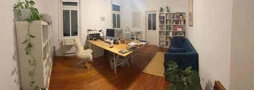 Foto - 5.5 Zimmer Etagenwohnung zur Miete in Reutlingen