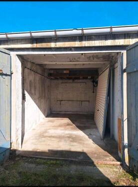Foto - Garage zur Miete - 59,00&nbsp;EUR Miete,