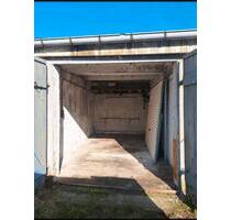 Garage zur Miete - 59,00&nbsp;EUR Miete, in Dessau-Roßlau (PLZ: 06842)