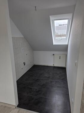 Foto - 1 Zimmer Dachgeschoßwohnung in Wolfsburg