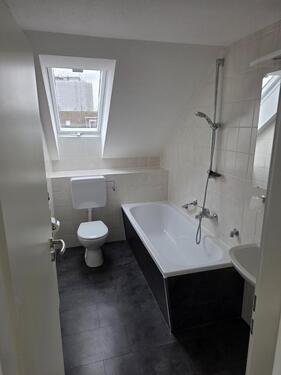 Foto - Dachgeschoßwohnung in Wolfsburg zur Miete